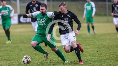 Obdach vs. St. Peter Kbg.