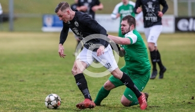 Obdach vs. St. Peter Kbg.