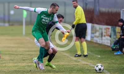 Obdach vs. St. Peter Kbg.