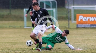 Obdach vs. St. Peter Kbg.