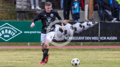 Obdach vs. St. Peter Kbg.