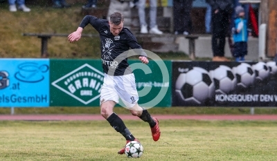 Obdach vs. St. Peter Kbg.