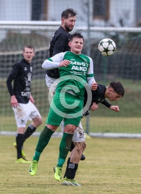 Obdach vs. St. Peter Kbg.