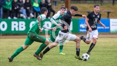 Obdach vs. St. Peter Kbg.