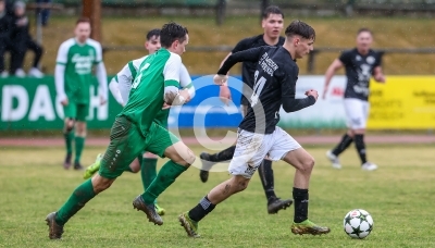 Obdach vs. St. Peter Kbg.
