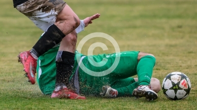 Obdach vs. St. Peter Kbg.