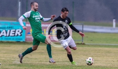 Obdach vs. St. Peter Kbg.