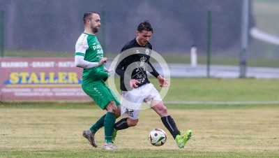 Obdach vs. St. Peter Kbg.