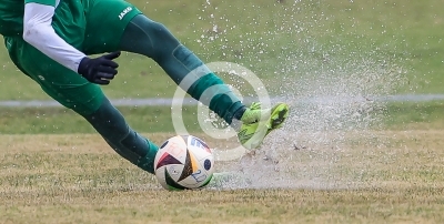 Obdach vs. St. Peter Kbg.
