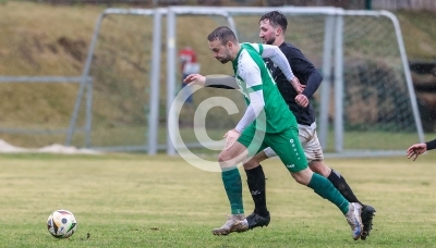 Obdach vs. St. Peter Kbg.