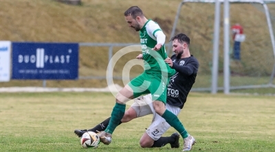 Obdach vs. St. Peter Kbg.
