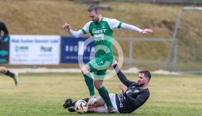 Obdach vs. St. Peter Kbg.