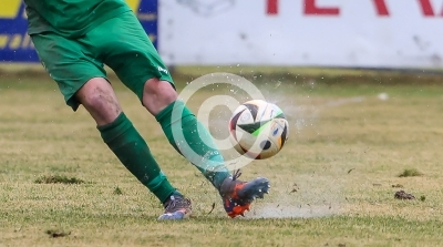 Obdach vs. St. Peter Kbg.