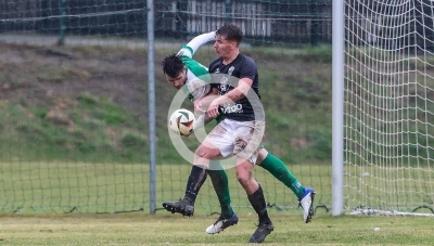 Obdach vs. St. Peter Kbg.