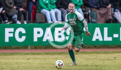 Obdach vs. St. Peter Kbg.