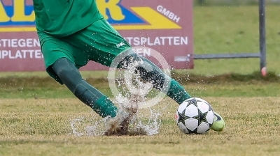 Obdach vs. St. Peter Kbg.