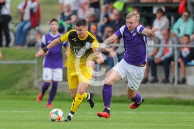 Oberaich vs. Niklasdorf