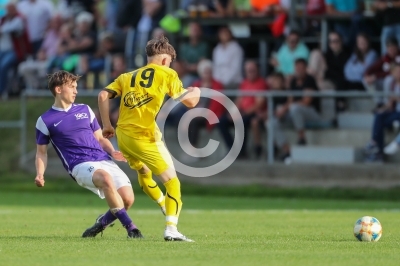 Oberaich vs. Niklasdorf