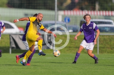 Oberaich vs. Niklasdorf