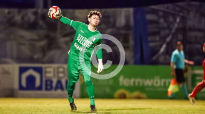 Pachern vs. Allerheiligen