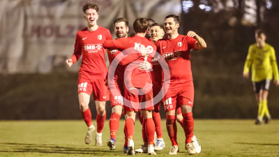 Pachern vs. Allerheiligen