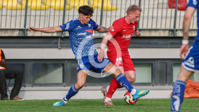 Pachern vs. Eggendorf Hartberg Amateure