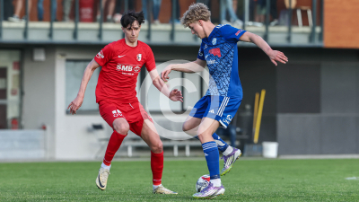 Pachern vs. Eggendorf Hartberg Amateure