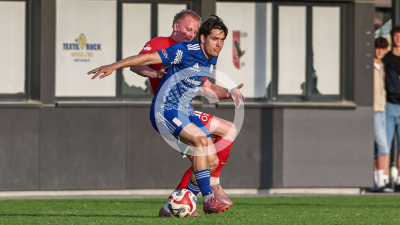 Pachern vs. Eggendorf Hartberg Amateure