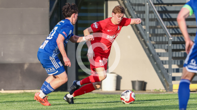 Pachern vs. Eggendorf Hartberg Amateure