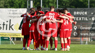Pachern vs. Eggendorf Hartberg Amateure