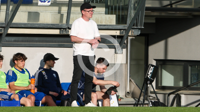 Pachern vs. Eggendorf Hartberg Amateure