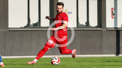 Pachern vs. Eggendorf Hartberg Amateure