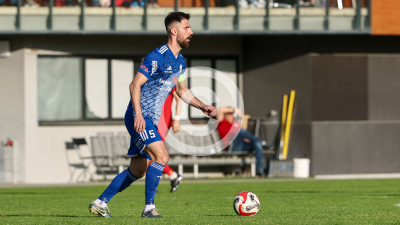 Pachern vs. Eggendorf Hartberg Amateure