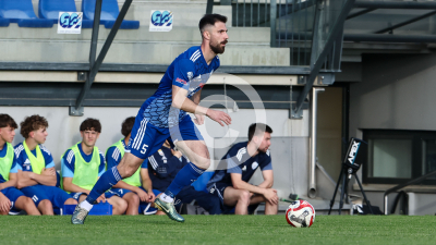 Pachern vs. Eggendorf Hartberg Amateure