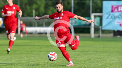 Pachern vs. Eggendorf Hartberg Amateure