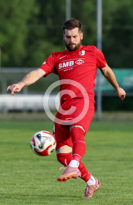 Pachern vs. Eggendorf Hartberg Amateure