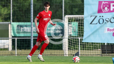 Pachern vs. Eggendorf Hartberg Amateure