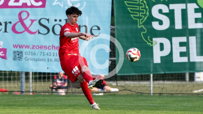Pachern vs. Eggendorf Hartberg Amateure