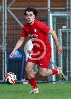 Pachern vs. Eggendorf Hartberg Amateure