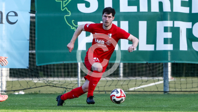 Pachern vs. Eggendorf Hartberg Amateure