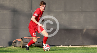 Pachern vs. Eggendorf Hartberg Amateure