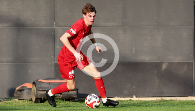 Pachern vs. Eggendorf Hartberg Amateure