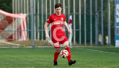 Pachern vs. Eggendorf Hartberg Amateure