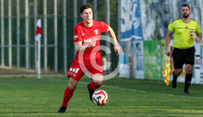 Pachern vs. Eggendorf Hartberg Amateure