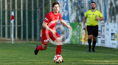 Pachern vs. Eggendorf Hartberg Amateure