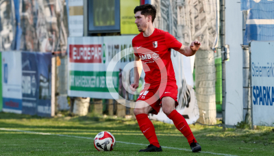 Pachern vs. Eggendorf Hartberg Amateure