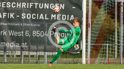 Pachern vs. Eggendorf Hartberg Amateure