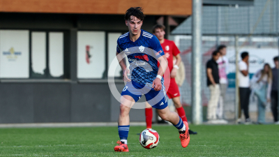 Pachern vs. Eggendorf Hartberg Amateure