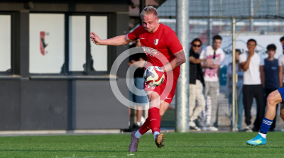 Pachern vs. Eggendorf Hartberg Amateure