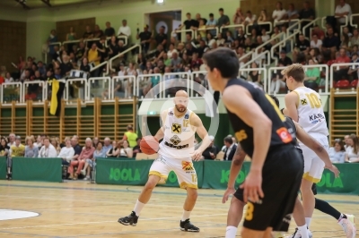 Panthers Fuerstenfeld vs. Guessing Jennersdorf Blackbirds